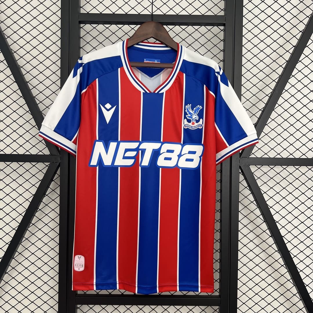 Crystal Palace 25/26 Maillot Domicile