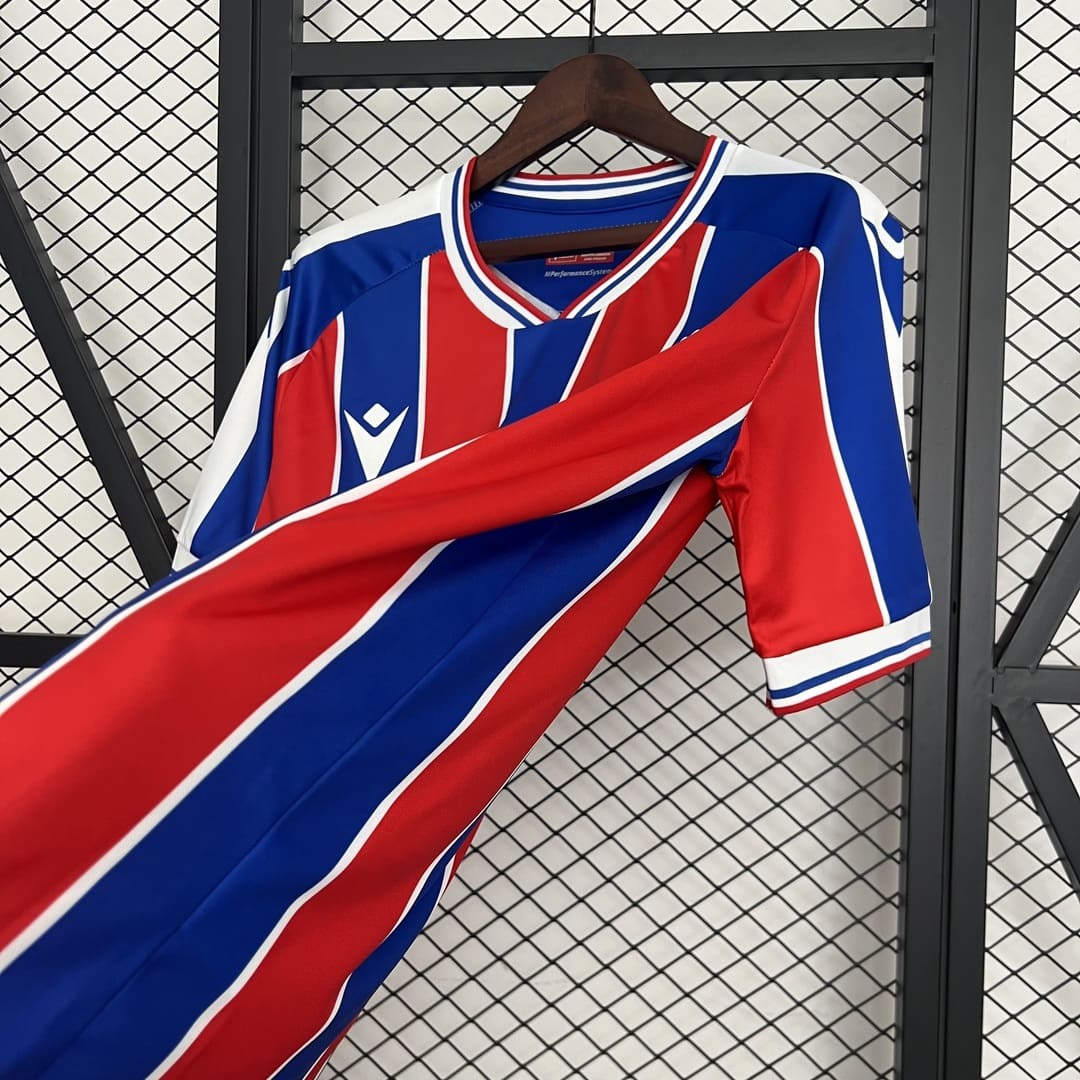 Crystal Palace 25/26 Maillot Domicile