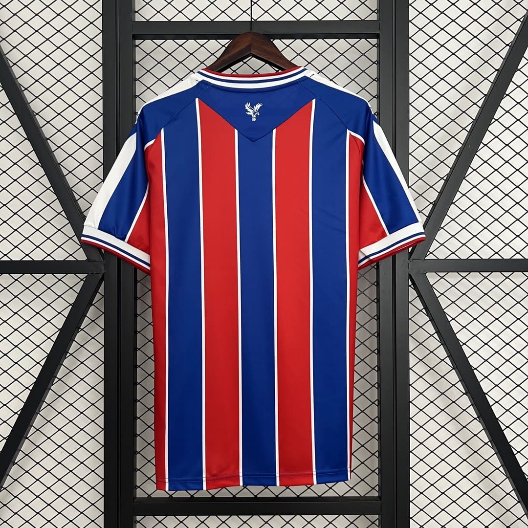 Crystal Palace 25/26 Maillot Domicile