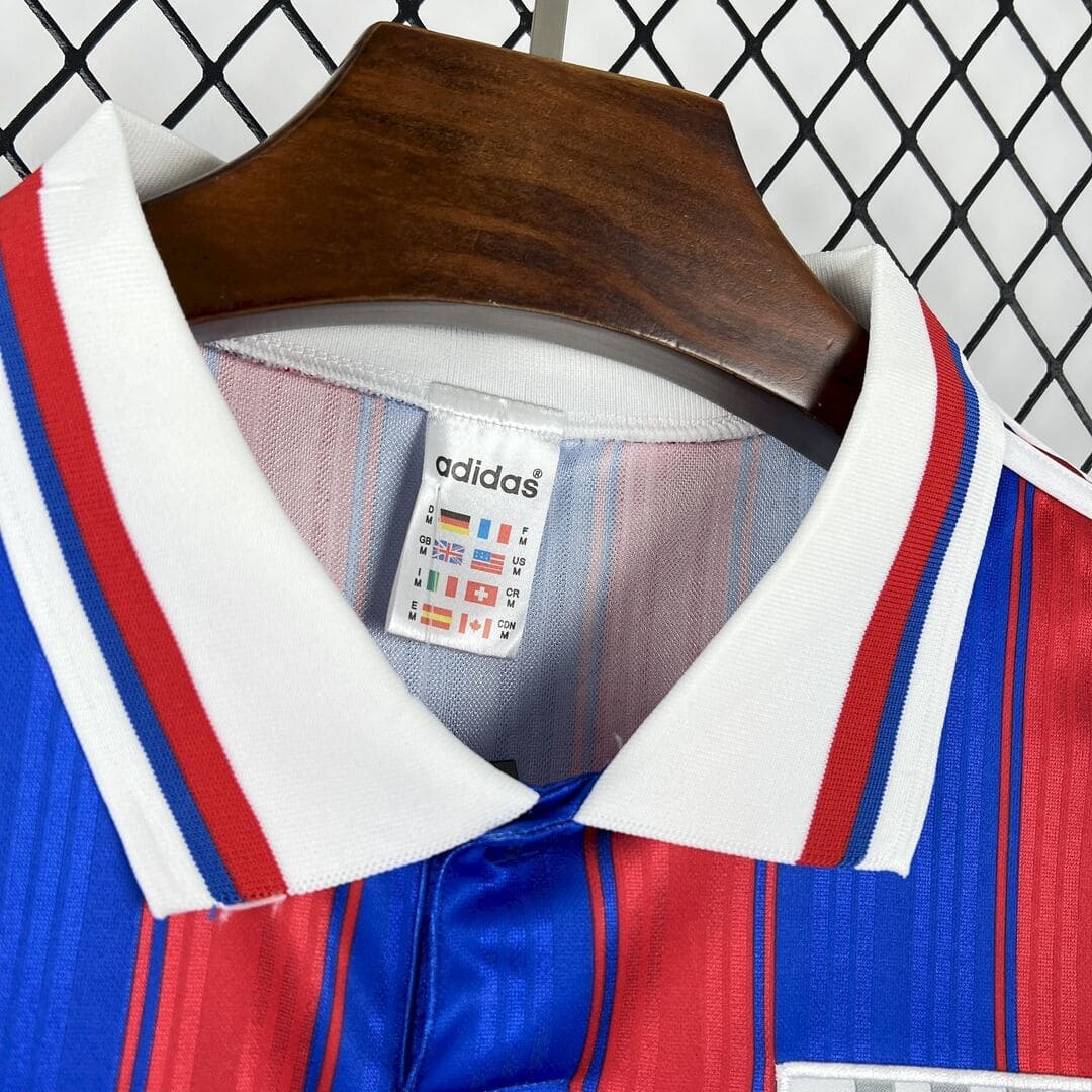 Crystal Palace 96/98 Maillot Domicile