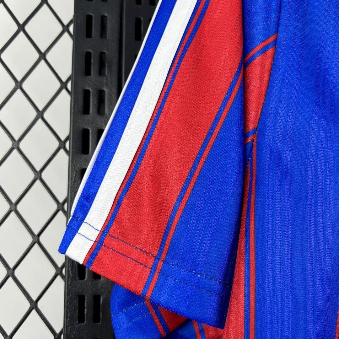 Crystal Palace 96/98 Maillot Domicile