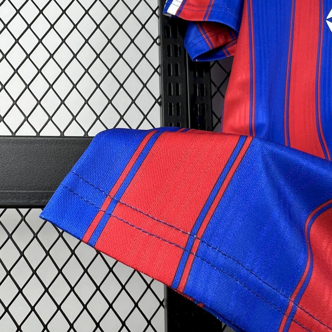 Crystal Palace 96/98 Maillot Domicile