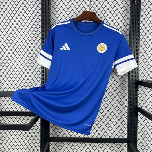 Curaçao 2026 Maillot Domicile