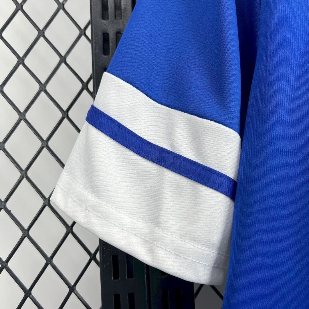 Curaçao 2026 Maillot Domicile