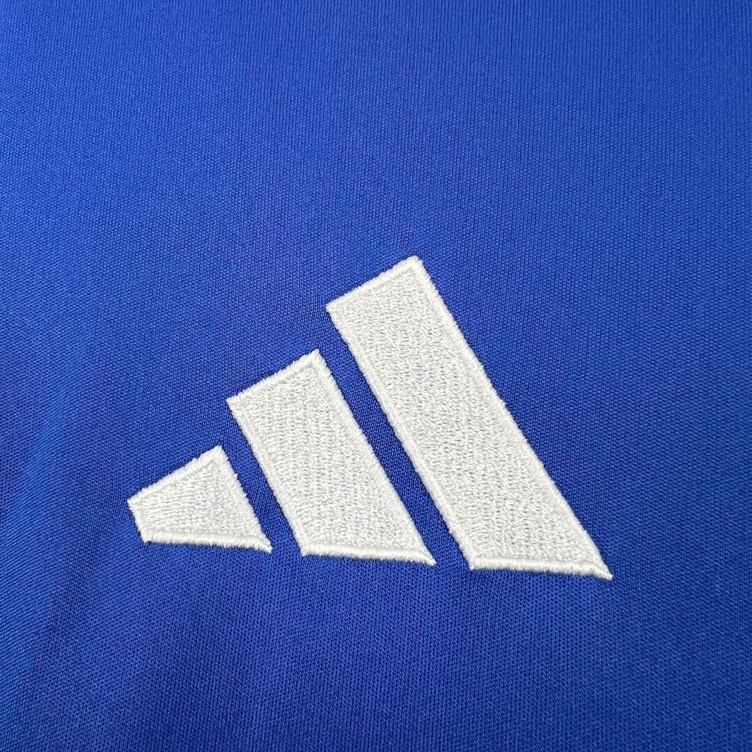 Curaçao 2026 Maillot Domicile