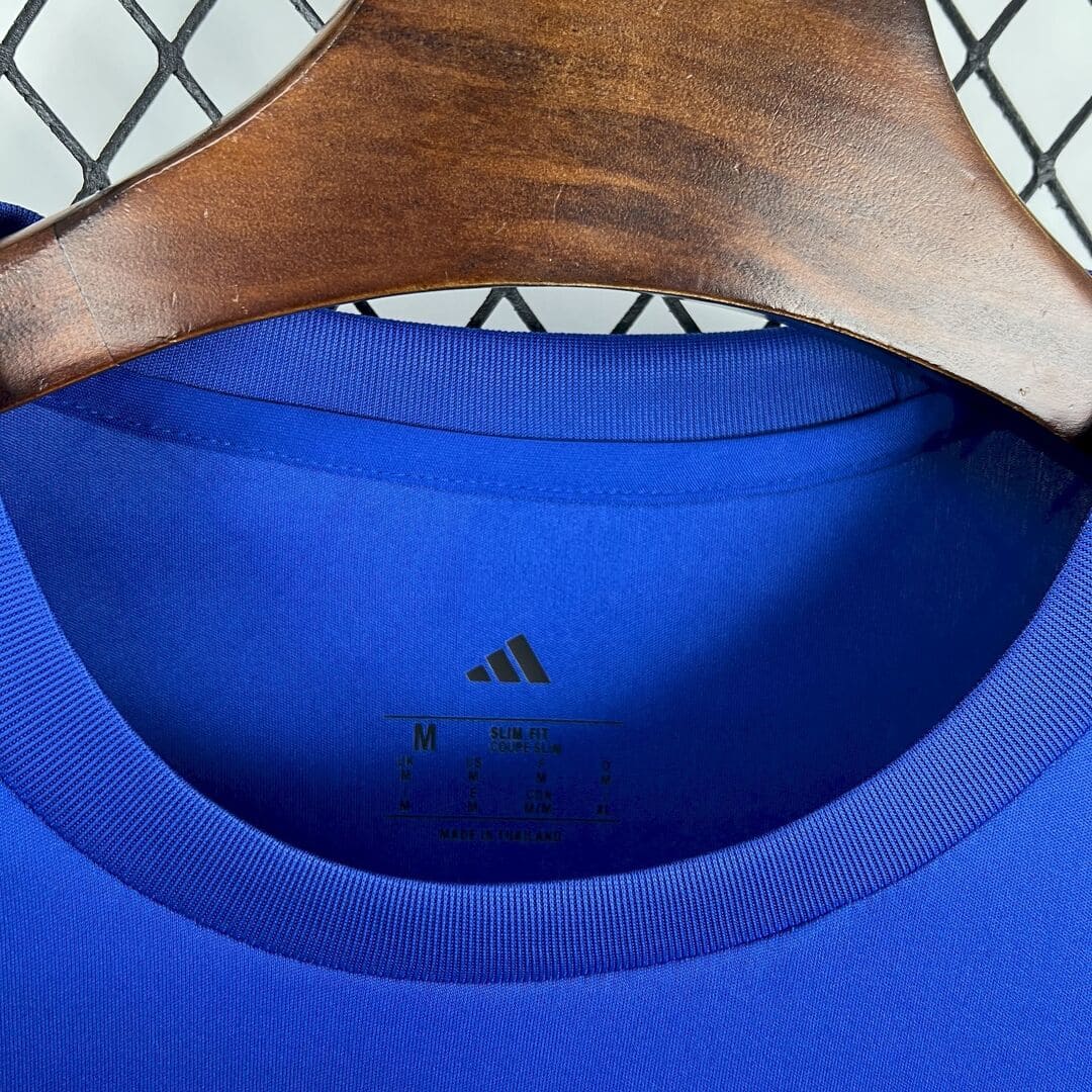 Curaçao 2026 Maillot Domicile