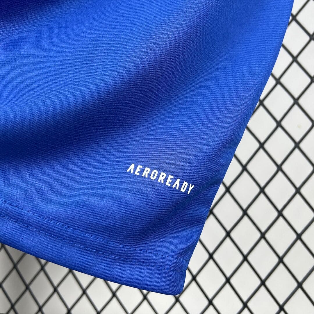 Curaçao 2026 Maillot Domicile