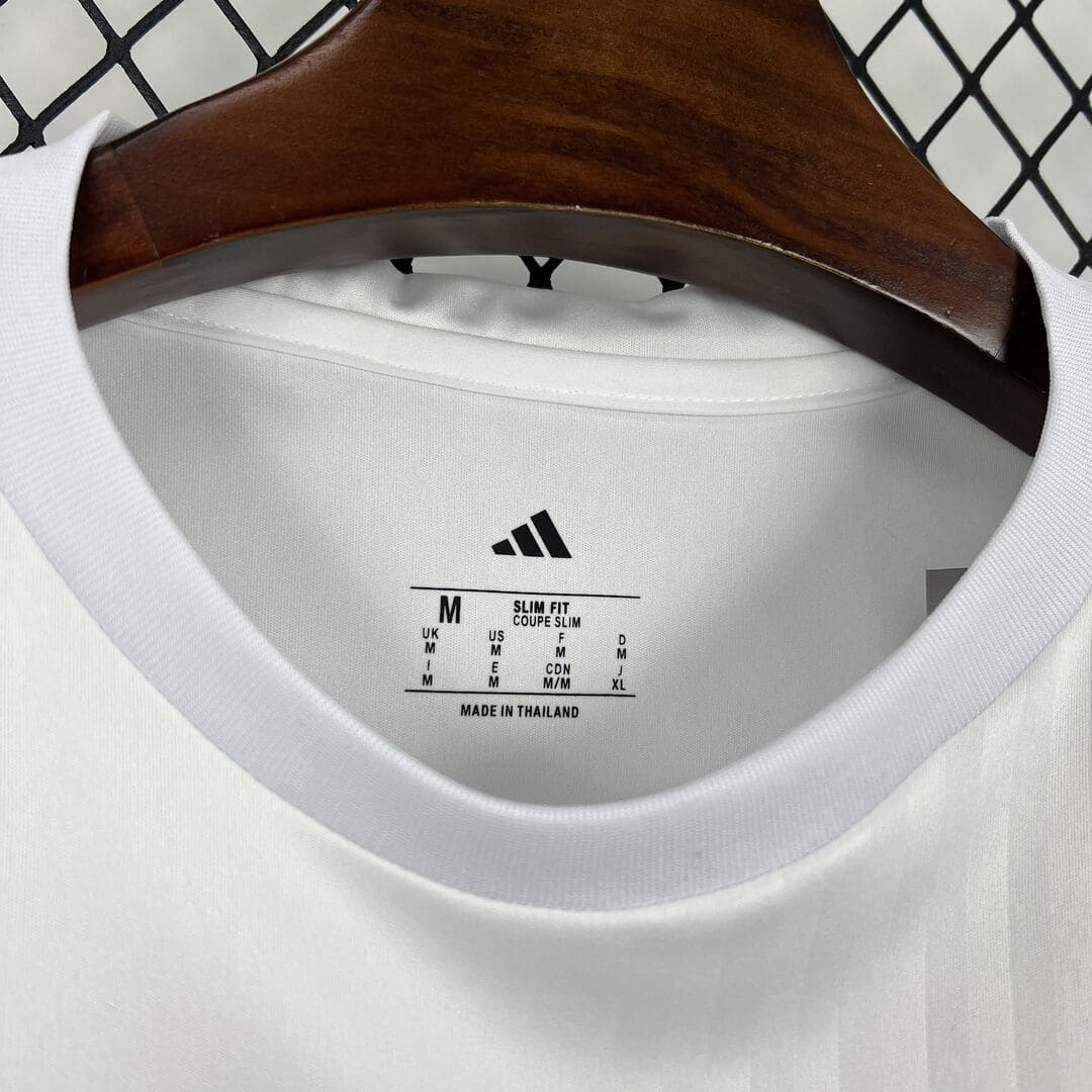 Curaçao 2026 Maillot Extérieur