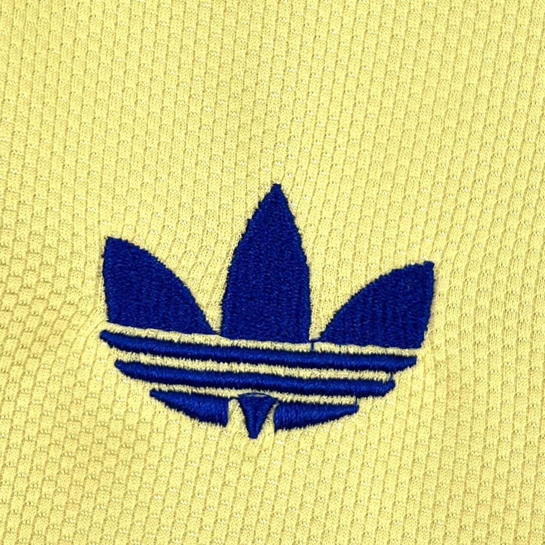 Curaçao 2026 Maillot Extérieur