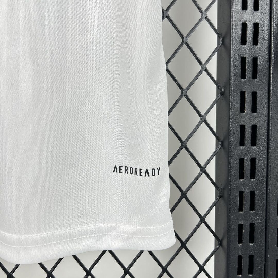 Curaçao 2026 Maillot Extérieur