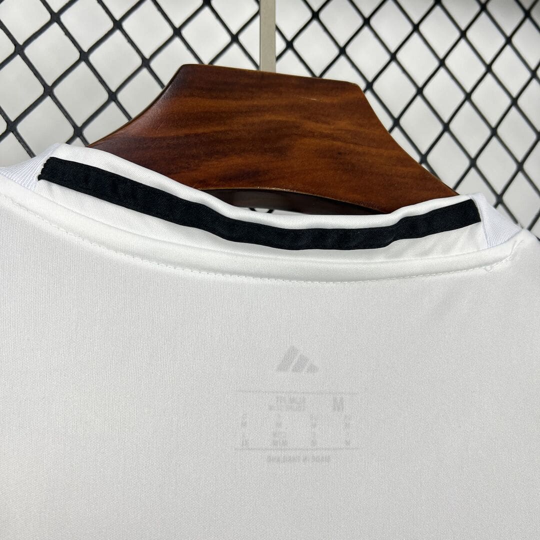 Curaçao 2026 Maillot Extérieur