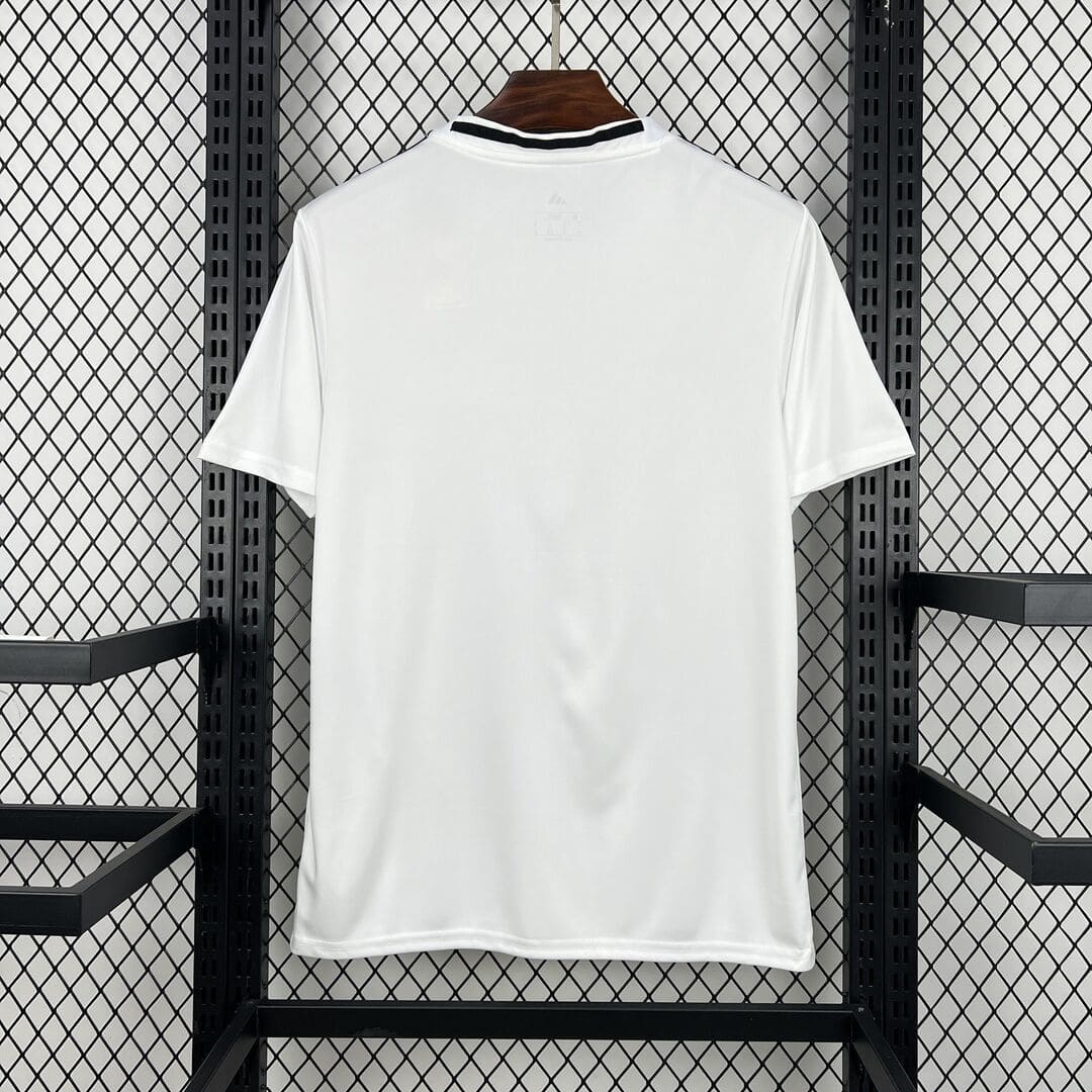 Curaçao 2026 Maillot Extérieur