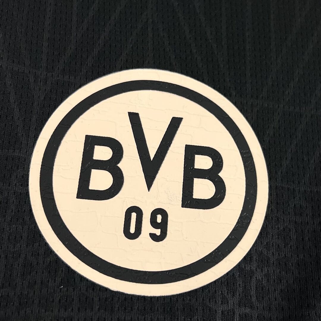 Dortmund 2026 Maillot Centenaire