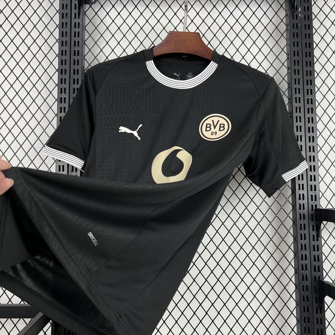 Dortmund 2026 Maillot Centenaire