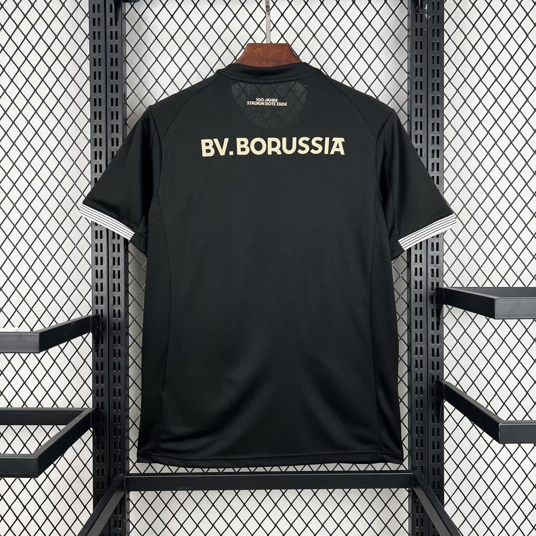 Dortmund 2026 Maillot Centenaire