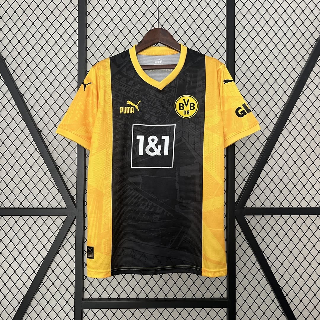 Dortmund 23/24 Maillot Anniversaire