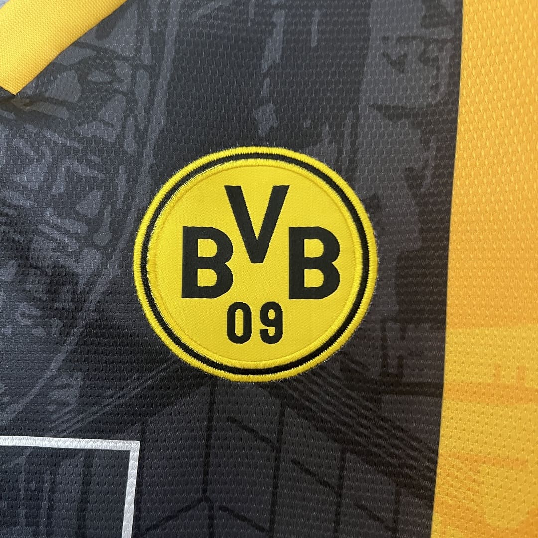 Dortmund 23/24 Maillot Anniversaire