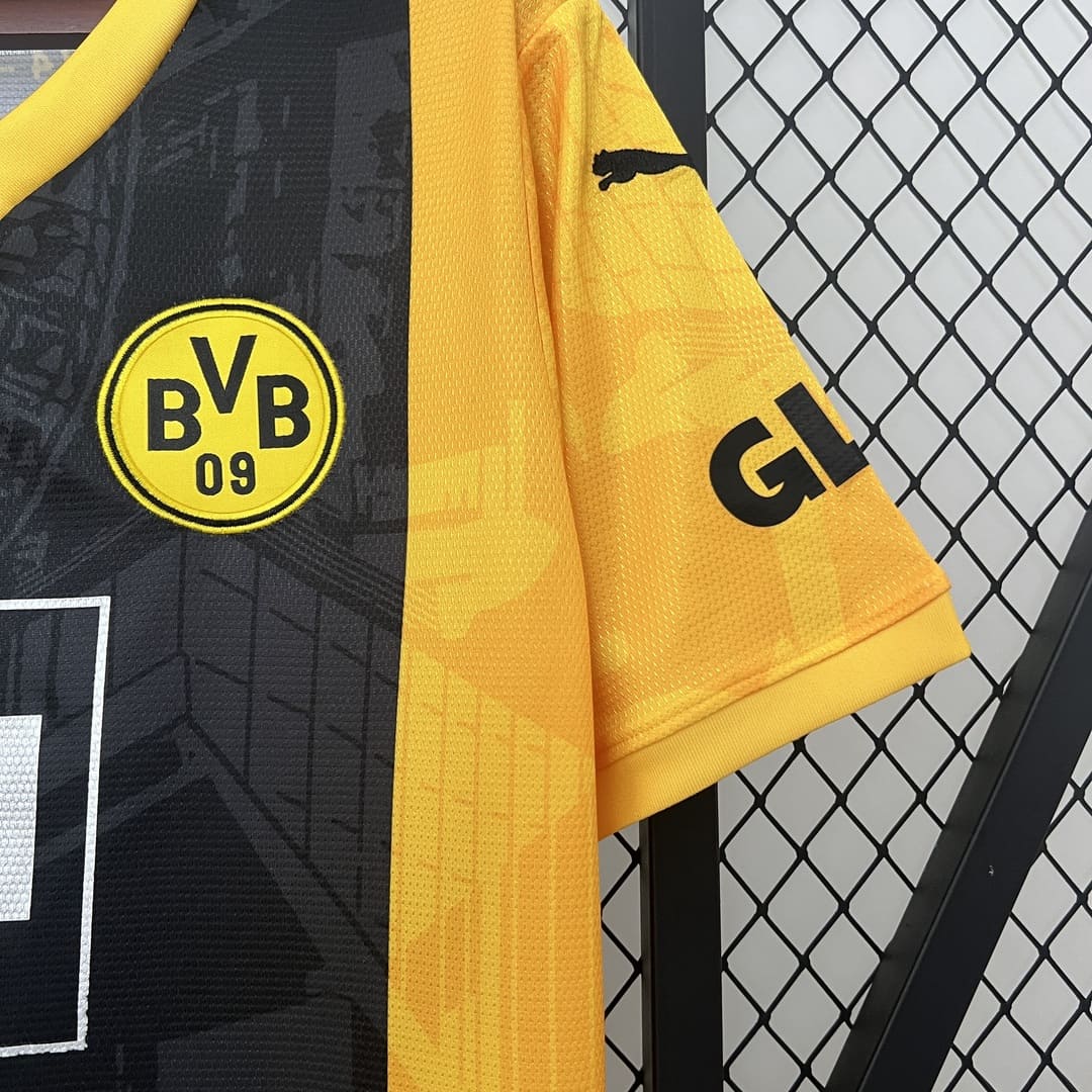 Dortmund 23/24 Maillot Anniversaire