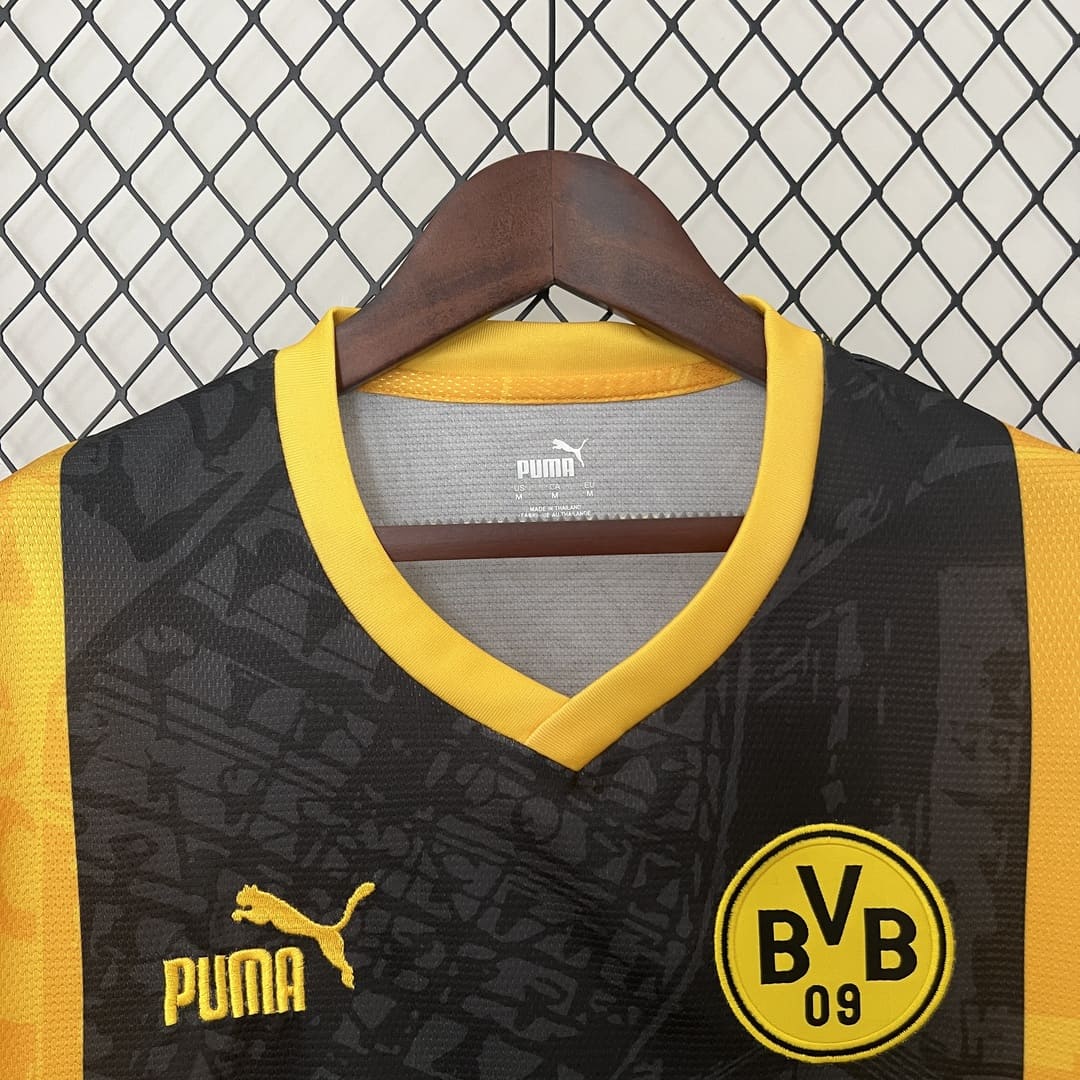 Dortmund 23/24 Maillot Anniversaire