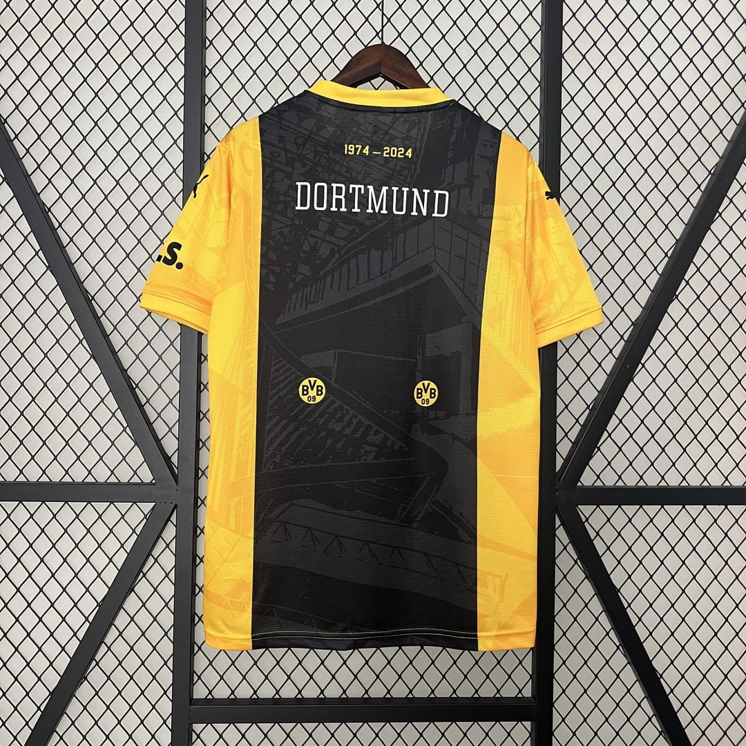 Dortmund 23/24 Maillot Anniversaire