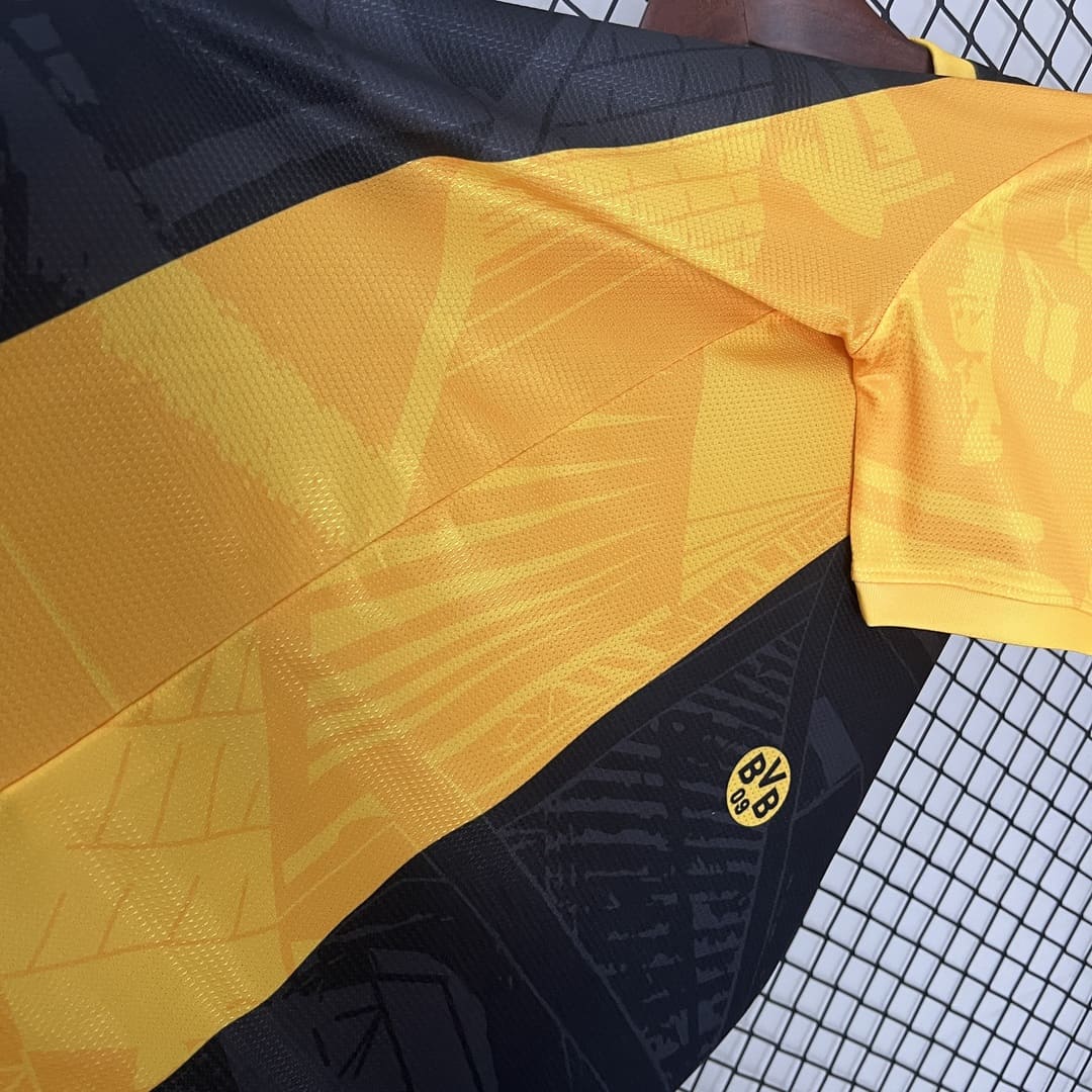 Dortmund 23/24 Maillot Anniversaire