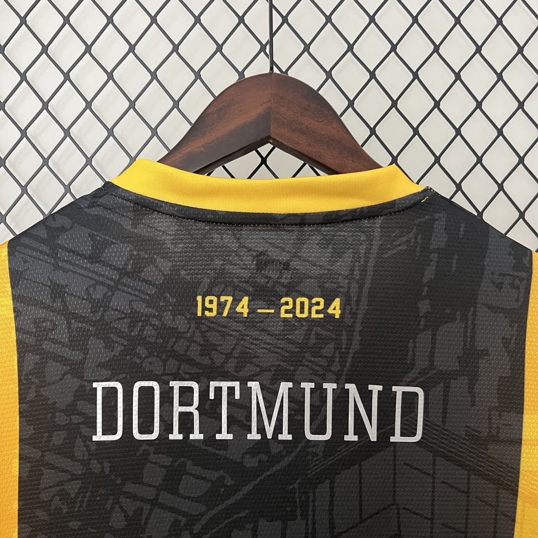 Dortmund 23/24 Maillot Anniversaire