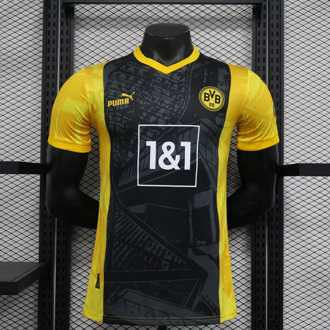 Dortmund 23/24 Maillot Anniversaire - Version Player