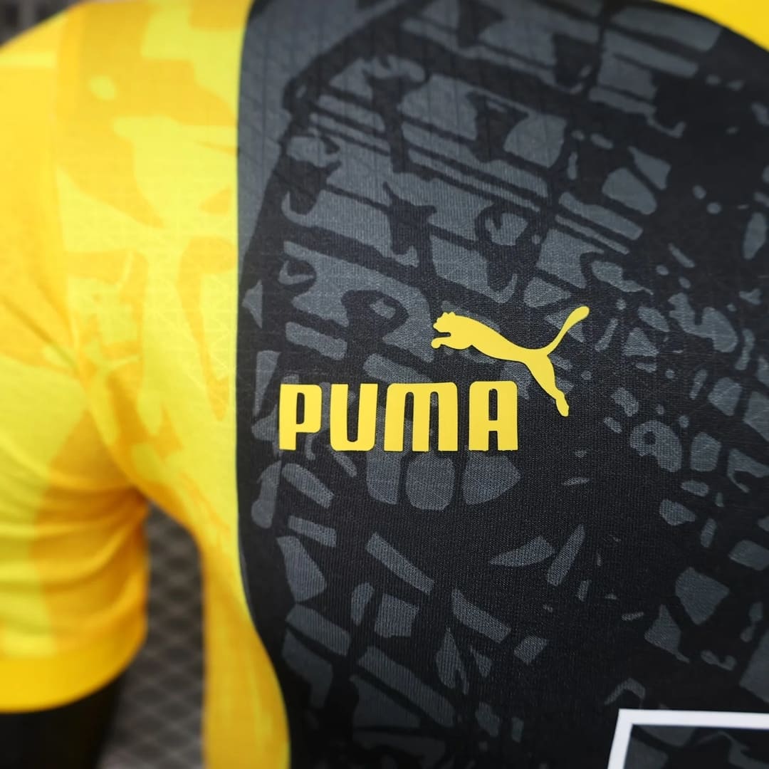 Dortmund 23/24 Maillot Anniversaire - Version Player