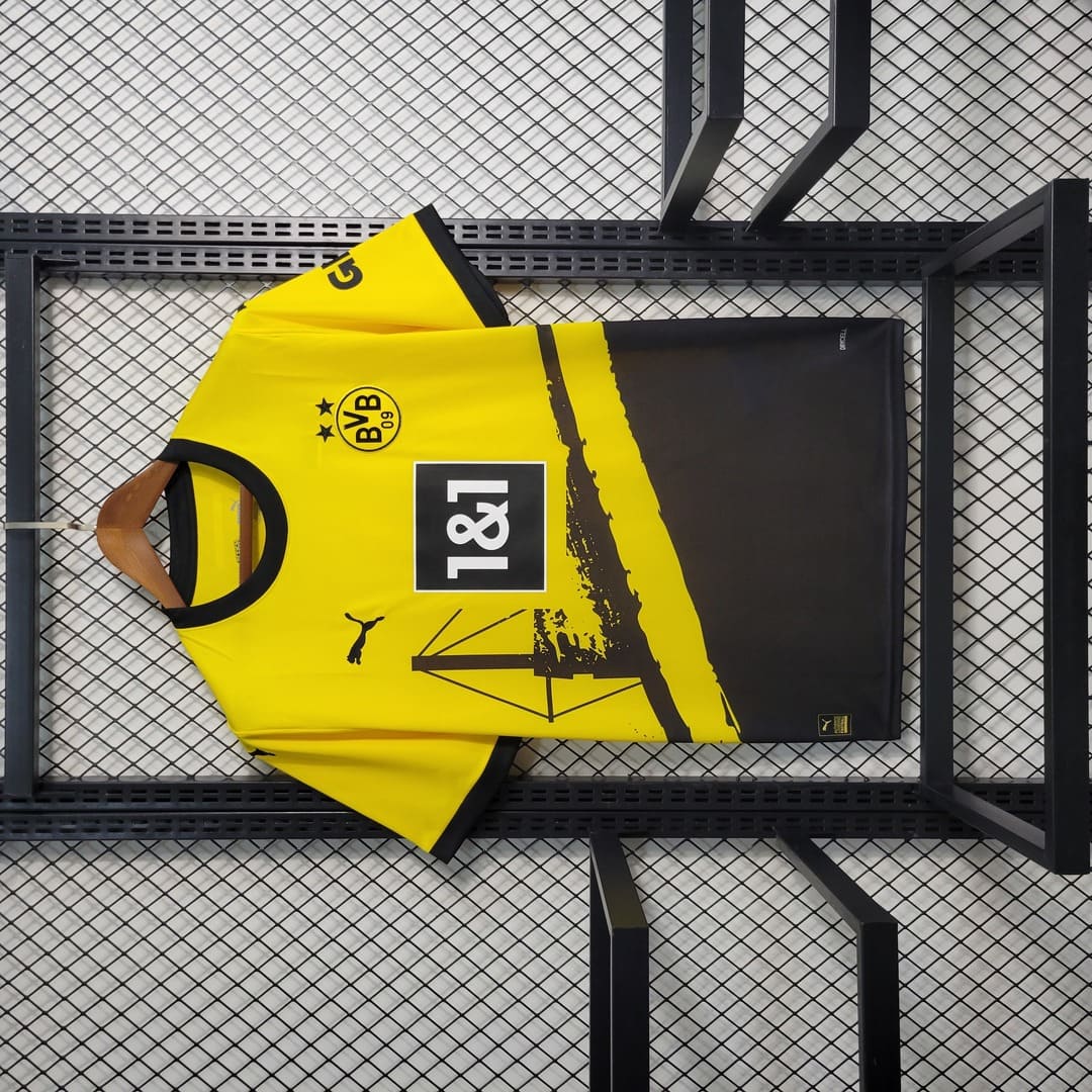 Dortmund 23/24 Maillot Domicile