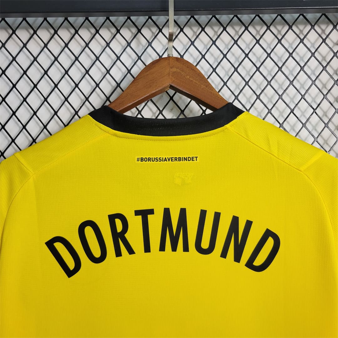 Dortmund 23/24 Maillot Domicile