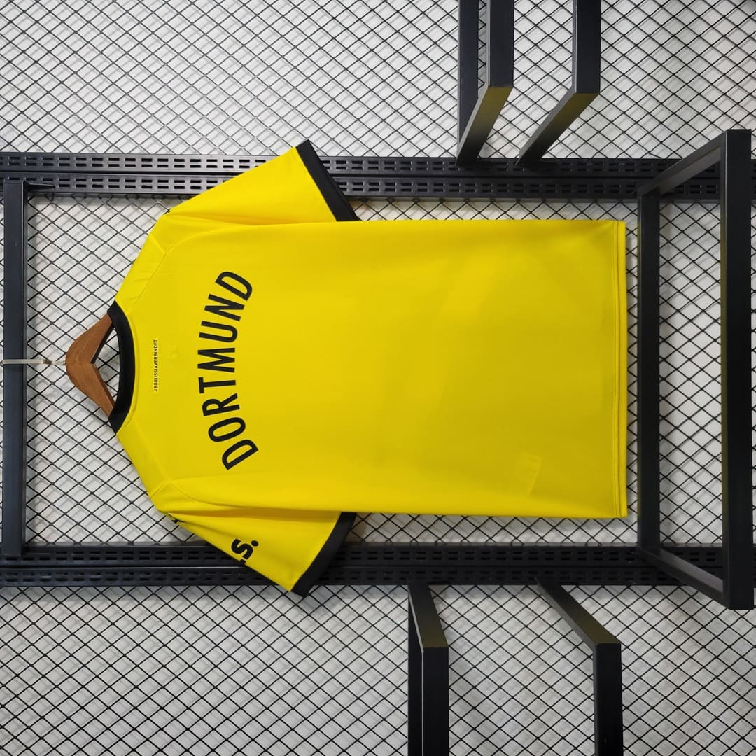 Dortmund 23/24 Maillot Domicile