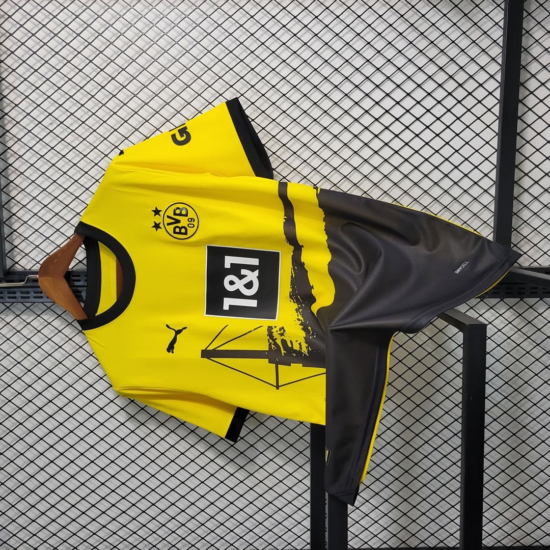 Dortmund 23/24 Maillot Domicile