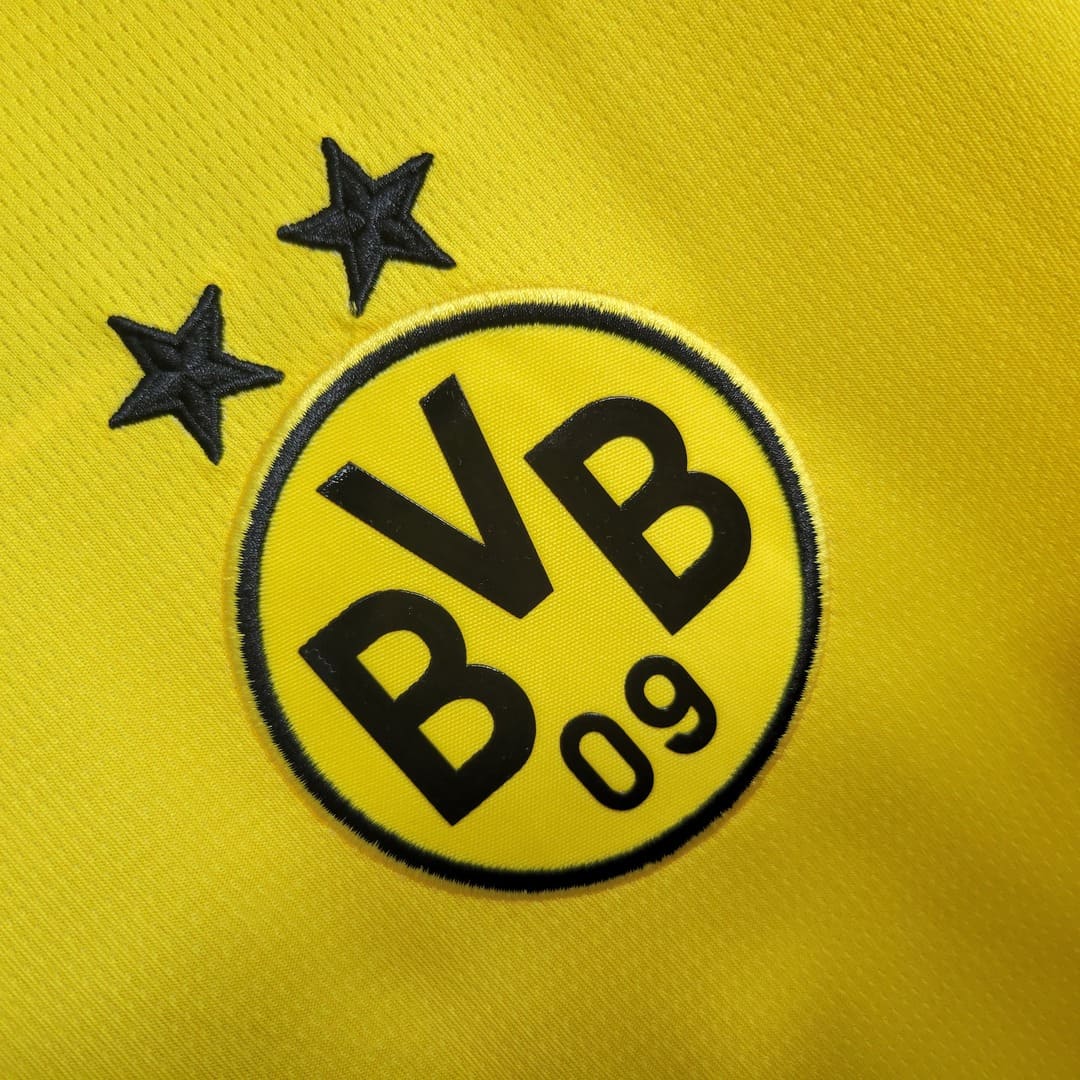 Dortmund 23/24 Maillot Domicile