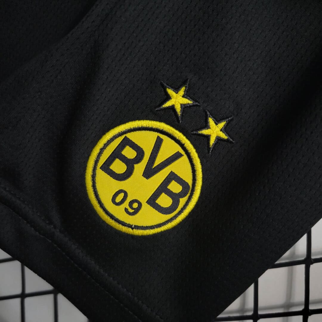 Dortmund 23/24 Domicile Kit Enfant