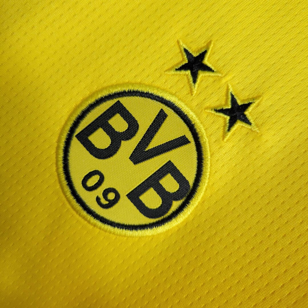 Dortmund 23/24 Domicile Kit Enfant