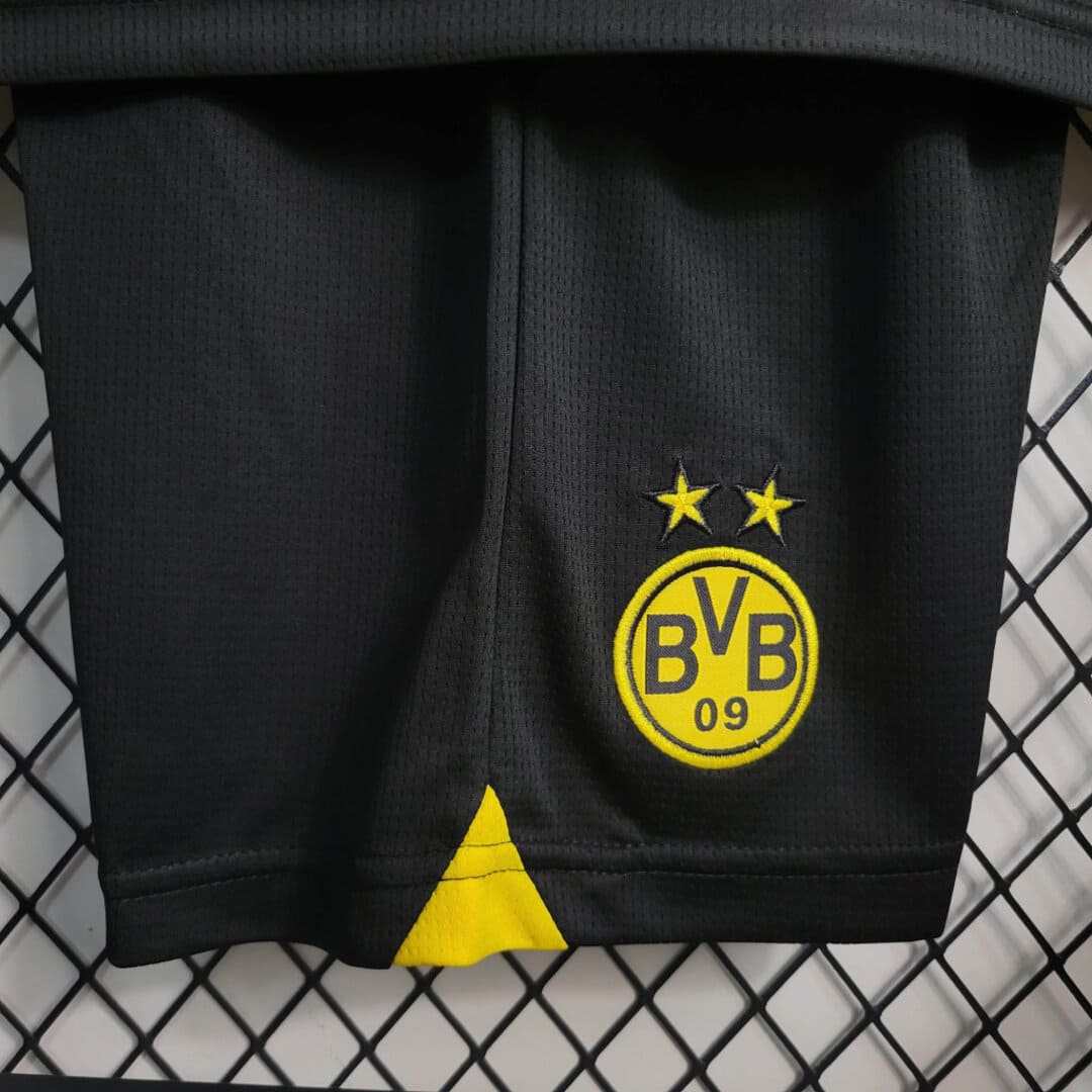 Dortmund 23/24 Domicile Kit Enfant