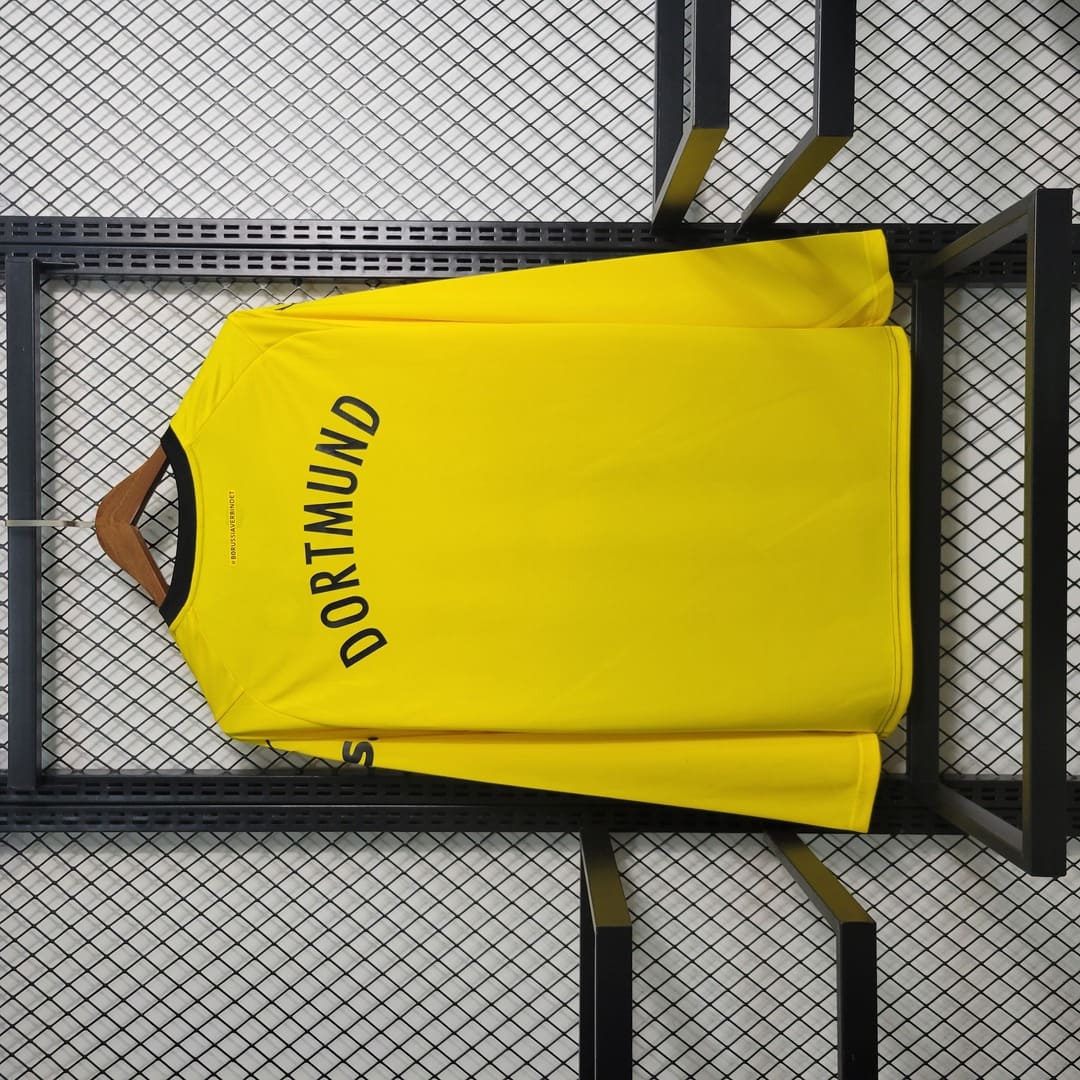 Dortmund 23/24 Maillot Domicile