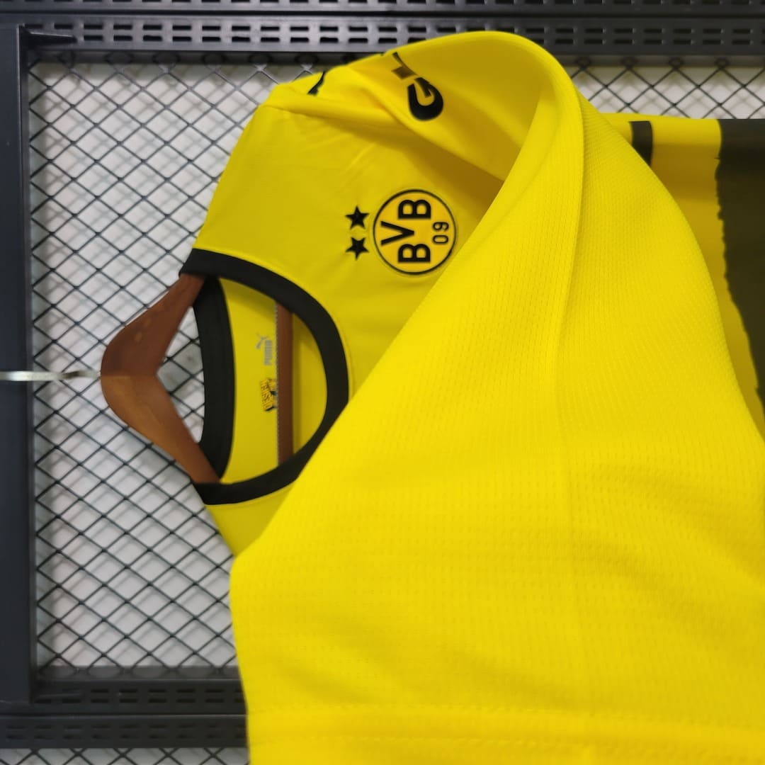 Dortmund 23/24 Maillot Domicile