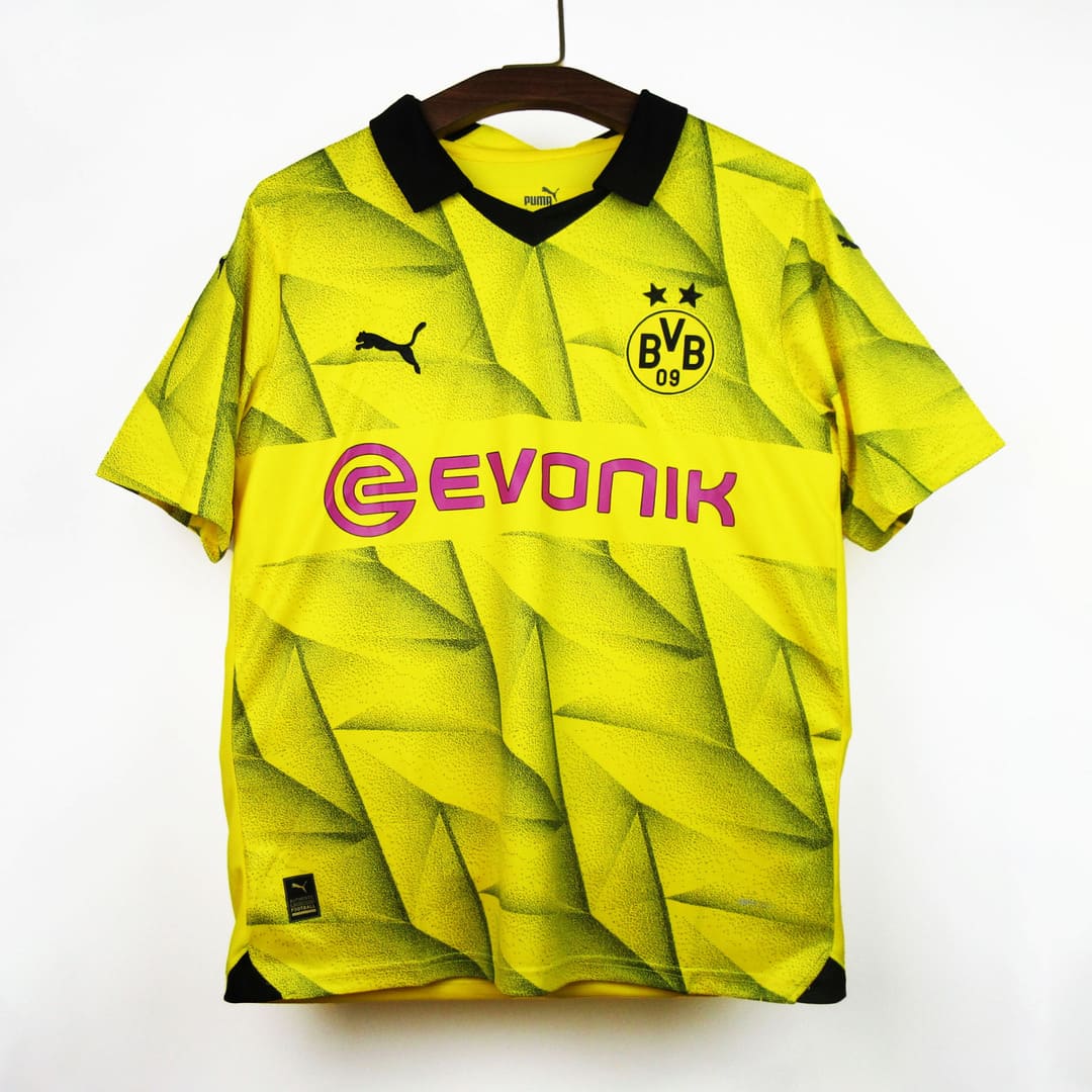 Dortmund 23/24 Maillot Europe