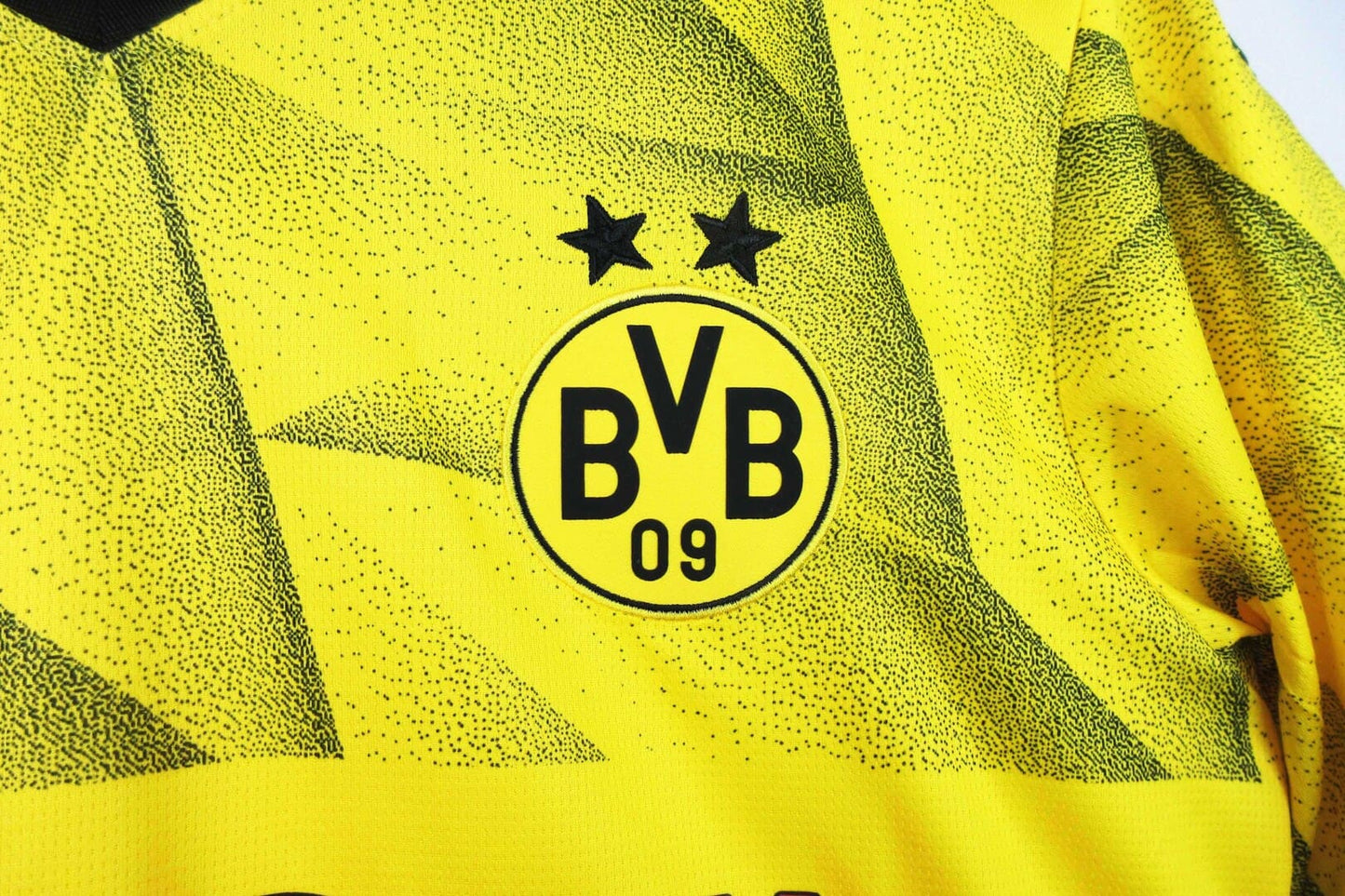 Dortmund 23/24 Maillot Europe