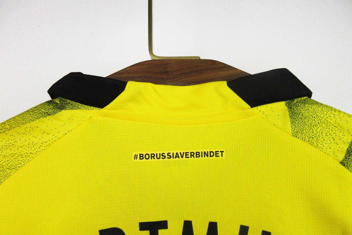 Dortmund 23/24 Maillot Europe