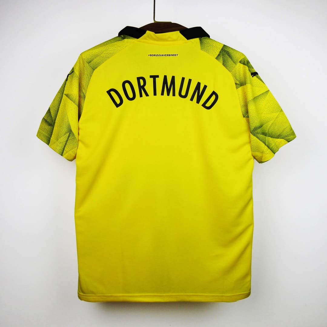 Dortmund 23/24 Maillot Europe