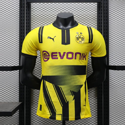 Dortmund 24/25 Maillot Coupe - Version Player