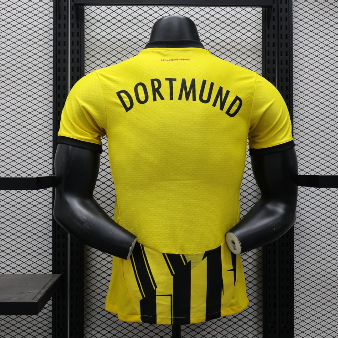 Dortmund 24/25 Maillot Coupe - Version Player