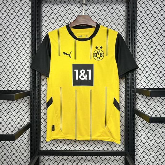 Dortmund 24/25 Maillot Domicile