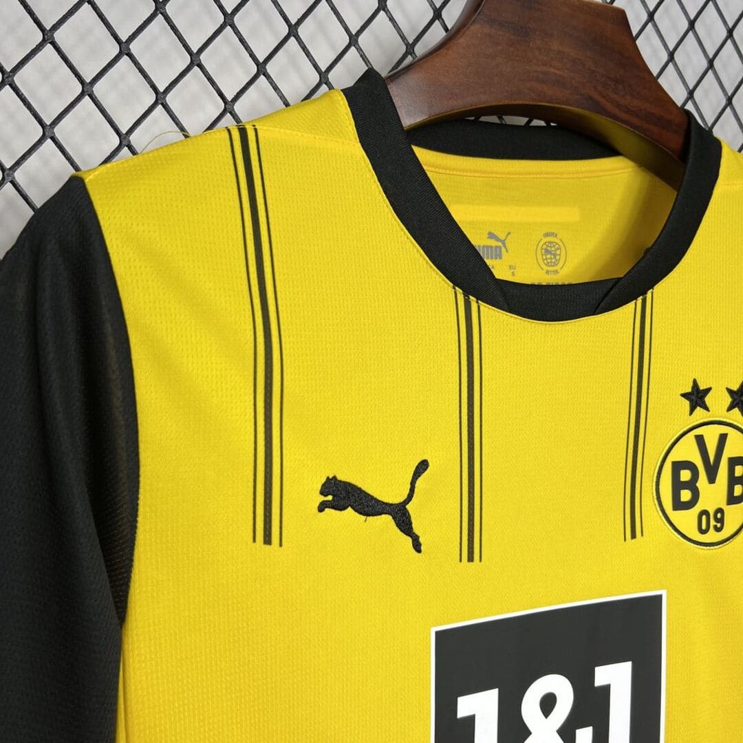 Dortmund 24/25 Maillot Domicile