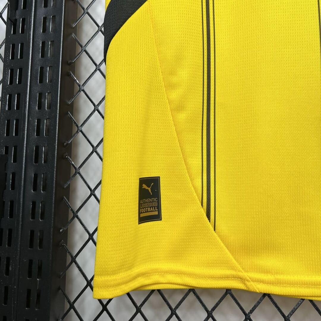 Dortmund 24/25 Maillot Domicile