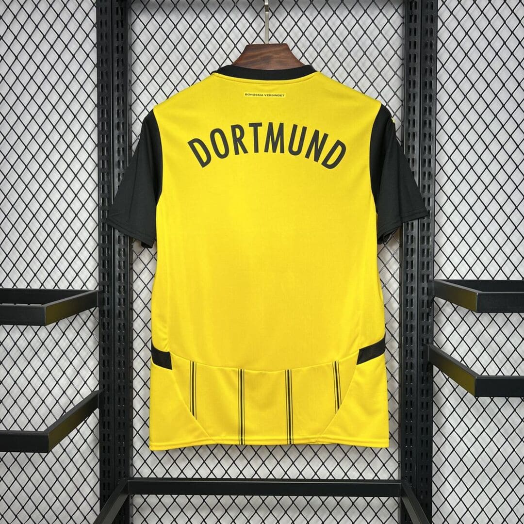 Dortmund 24/25 Maillot Domicile