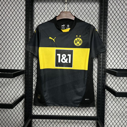 Dortmund 24/25 Maillot Extérieur