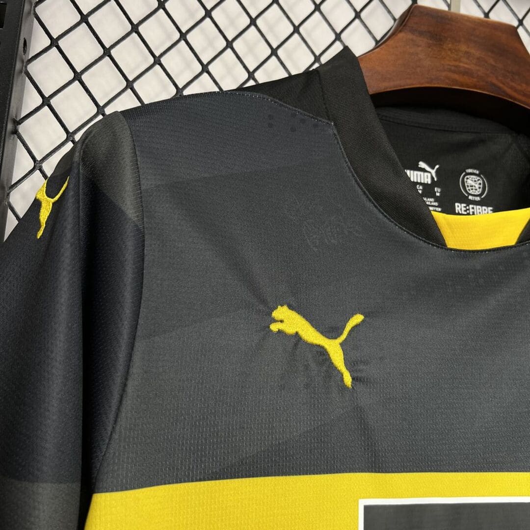 Dortmund 24/25 Maillot Extérieur